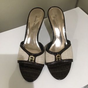 Etienne Aiger 👡 - essential colors!